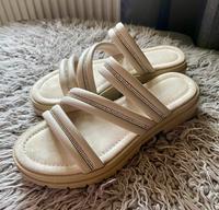 Sandalen, 41 Neu! Saarland - Saarwellingen Vorschau
