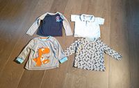 Jungen Set 86-98 langarm Shirt / T-Shirt, Kleiderpacket Nordrhein-Westfalen - Schleiden Vorschau