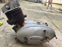 DKW NZ 350 motor Bayern - Otting Vorschau