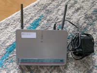 Speedport W500V, Router, Repeater, LAN, Wlan Eulenhof bei Plüderhausen - Plüderhausen Vorschau