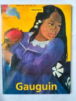 Paul Gauguin 1848-1903 von Benedikt Taschen Verlag Frankfurt am Main - Ostend Vorschau