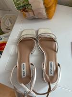Steve Madden hohe Schuhe Baden-Württemberg - Crailsheim Vorschau