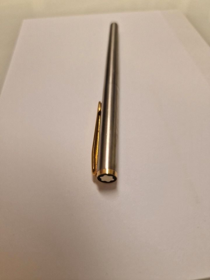 Montblanc Füller 585 Gold 14K in Berlin