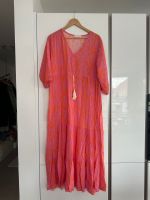 Wunderschönes Sommerkleid, pink orange, neu und ungetragen München - Pasing-Obermenzing Vorschau