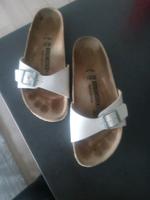 Birkenstock gr.38 Schleswig-Holstein - Fünfhausen Vorschau