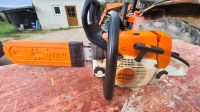 Stihl MS 260 Motorsäge/Kettensäge Bayern - Röslau Vorschau