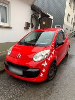 Citroen C1 2008 1.0 Benziner Nordrhein-Westfalen - Leverkusen Vorschau