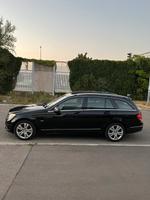 Mercedes C200 T  Kompressor Avantgarde w204 Baden-Württemberg - Singen Vorschau