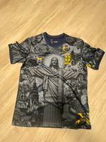 Nike Brasilien Trikot Hessen - Bad Zwesten Vorschau