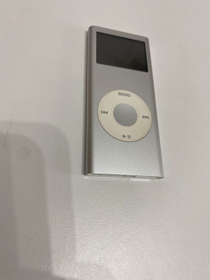 iPod nano 2g 2GB in Neuss