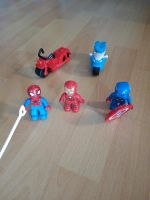 Marvel Figuren Lego Duplo Berlin - Reinickendorf Vorschau