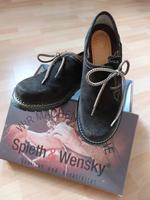 HAFERL SCHUHE GR. 39 SPIETH & WENSKY Brandenburg - Trebbin Vorschau