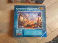 Ravensburger Exit 368 Puzzle neu Saarland - Illingen Vorschau