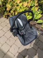 Autschale Babyschale Kinderwagen Sportwagen Regenschutz Nordrhein-Westfalen - Greven Vorschau