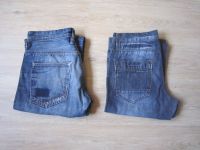 2 lange Herren Jeans Hosen 30x32 Niedersachsen - Harsefeld Vorschau