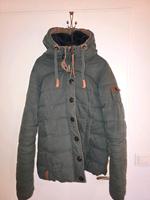 Winterjacke von Naketano Nürnberg (Mittelfr) - Oststadt Vorschau