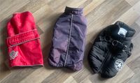 Jacke Mantel Wolters Sports Trixie kleine Hunde & Welpen Gr.XS/S Nordrhein-Westfalen - Willich Vorschau