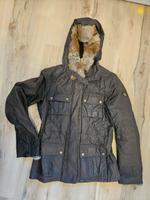 Belstaff Jacke Parka Gr. 44 Damen Braun Niedersachsen - Lehrte Vorschau