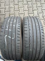 2 Sommerreifen DUNLOP 225/45R17. 96W Hessen - Wiesbaden Vorschau