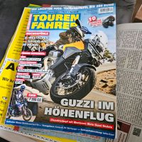 Zeitschrift Touren Fahren Schleswig-Holstein - Bad Segeberg Vorschau