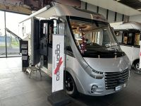 Carthago chic e-line I  51 QB DA - Werksverkauf DriveDeal Baden-Württemberg - Aulendorf Vorschau