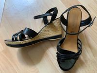 Tamaris Keilsandalette inkl. Versand Nordrhein-Westfalen - Erkrath Vorschau