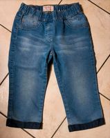 S.Oliver  Jeans 3/4  Größe 152 Bayern - Waldthurn Vorschau