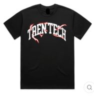 TrenTech T-Shirt (ORIGINALVERPACKT) Hessen - Hofbieber Vorschau