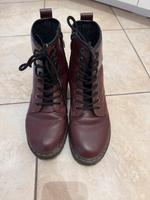 Stiefel (gr.38) Kr. Dachau - Röhrmoos Vorschau