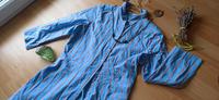 Kleid Tom Tailor 36 hellblau 100% Baumwolle Sachsen - Radeberg Vorschau
