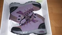 Trekkingstiefel Wanderschuhe von Crivit in Gr.38 *NEU* Berlin - Mitte Vorschau