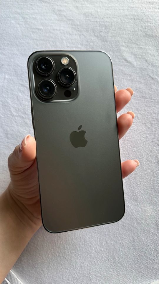 IPhone 13 Pro, 128 GB in Brühl