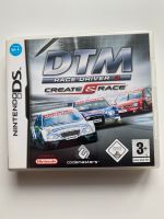 DTM Race Driver 3 für Konsole NINTENDO DS Nordrhein-Westfalen - Kalkar Vorschau