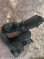 Fly London Biker Boots Niedersachsen - Göttingen Vorschau