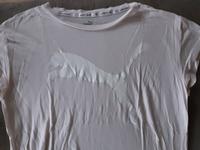 T-Shirt von Puma in Gr. 34 - rosa Hessen - Hirzenhain Vorschau