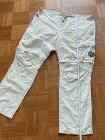 exxtasy Wanderhose zippbar - Gr. 29 - ungetragen Bayern - Schwanstetten Vorschau