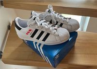 Adidas Superstar *Adigrl* Thüringen - Jena Vorschau