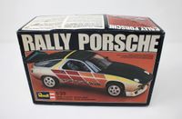 1/25 Revell 7205 Porsche 928 Rally Bausatz 1:25 Niedersachsen - Parsau Vorschau