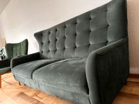 2 Sofa und ein Sessel Niedersachsen - Wolfenbüttel Vorschau