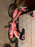 Rosa B-Twin Kinder Fahrrad mit sturzräder Nordrhein-Westfalen - Herne Vorschau