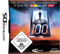 Nintendo DS Spiel Game - Einer gegen Hundert Bayern - Vohenstrauß Vorschau