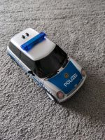 Polizei Auto Spielzeug gebraucht Bayern - Kempten Vorschau