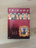 Friends / Staffel 10 / Serie *guter Zustand* Hessen - Groß-Umstadt Vorschau