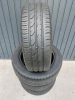 4x Sommerreifen 195/55R16 87H Continental Nordrhein-Westfalen - Detmold Vorschau