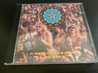 CD Young Hard & Heavy - a New Generation of Rock Bayern - Schweitenkirchen Vorschau