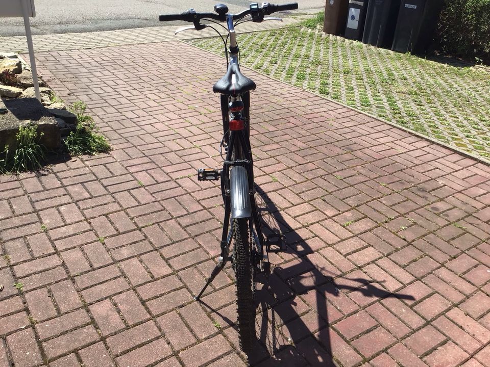 Fahrrad 26er JAKOTA MT 7000 in Erfurt