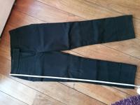 trendige Hose von ESCADA Gr. 36 schwarz Bayern - Herrsching Vorschau