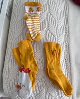 Babysocken Kücken / Socken für Kleinkinder Wandsbek - Hamburg Farmsen-Berne Vorschau