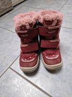 Mädchen Winterschuhe Bayern - Hinterschmiding Vorschau