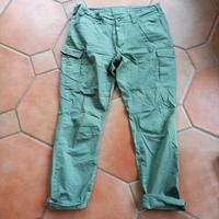 Icepeak Wanderhose, Gr.40, khaki Hessen - Alheim Vorschau